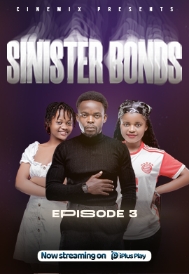 Sinister Bonds Episode 3